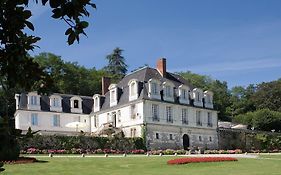 Château de Beaulieu et Magnolia Spa, The Originals Relais (Relais du Silence)